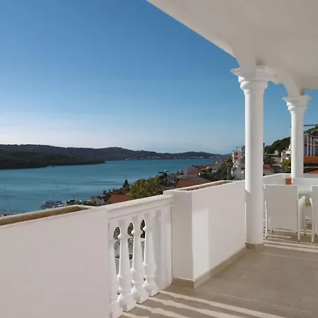 Casa de Férias Perla *