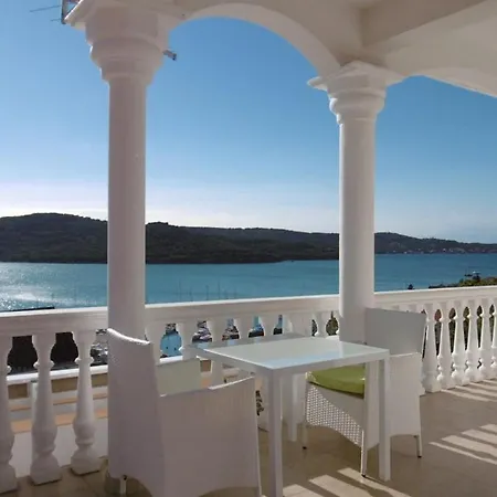 Casa de Férias Perla Tisno