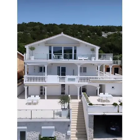 Casa de Férias Perla *