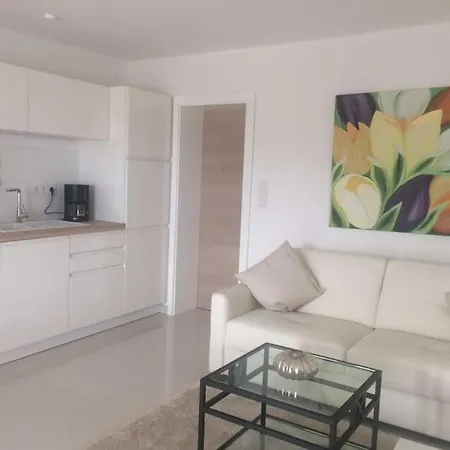 Casa de Férias Perla Tisno